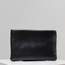 YSL Clutch Bags